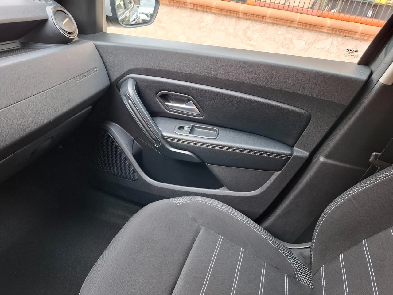 Dacia Duster 1.5 Blue cdi 8V 115 CV Prestige 2019