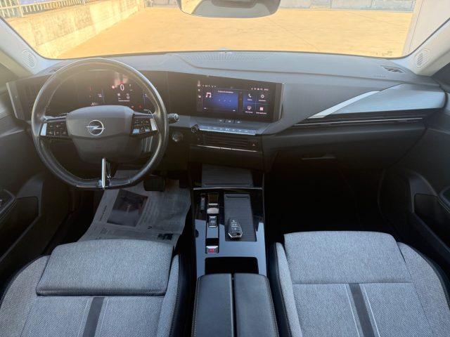 OPEL Astra 1.5 Turbo Diesel 130 CV AT8 2023