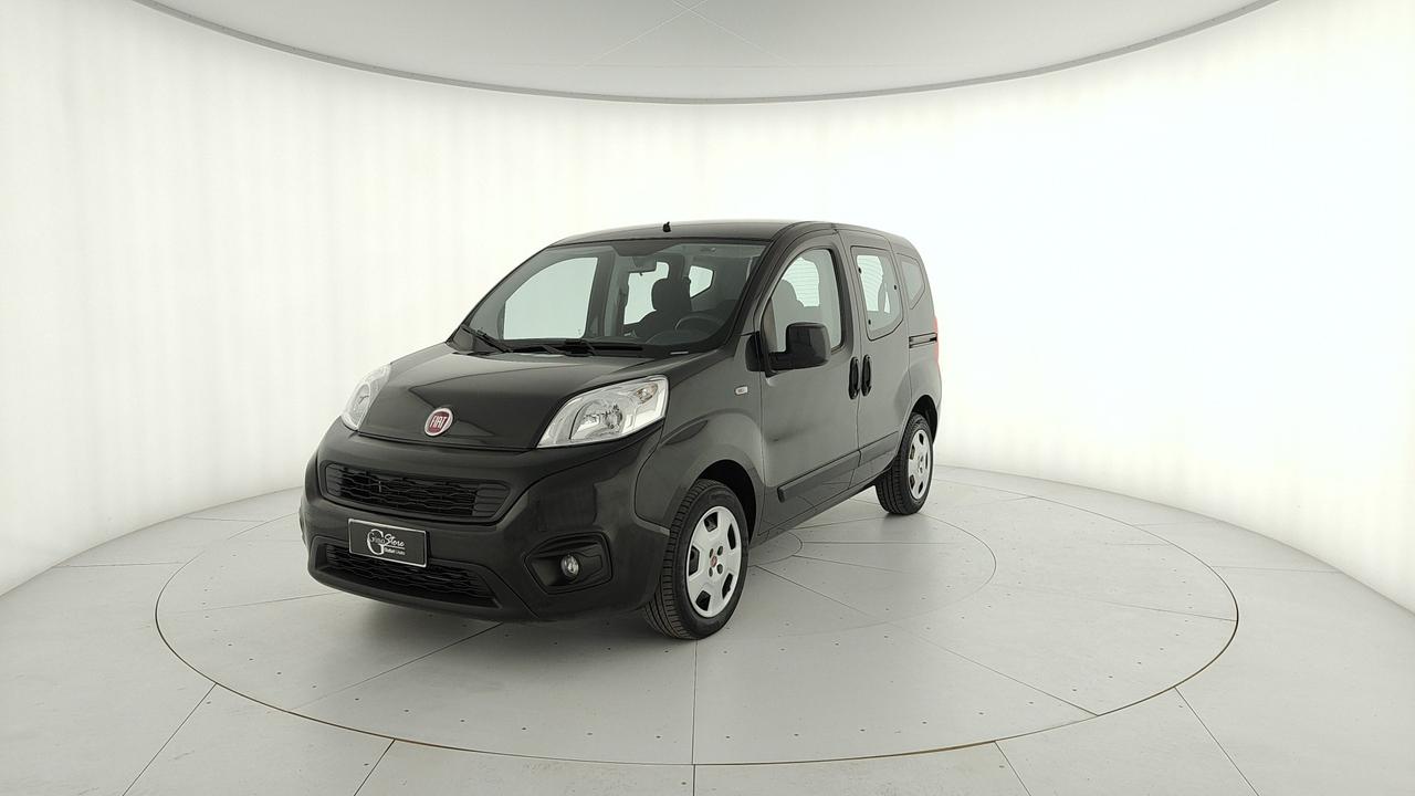 FIAT Qubo 1.3 mjt 16v Lounge 80cv my19