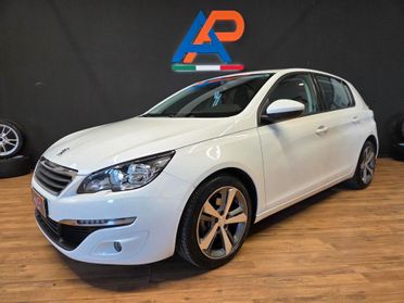Peugeot 308 5 Porte 308 5p 1.6 bluehdi Allure s&s 120cv