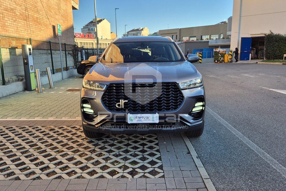 DR dr 6.0 1.5 Turbo Bi-Fuel GPL