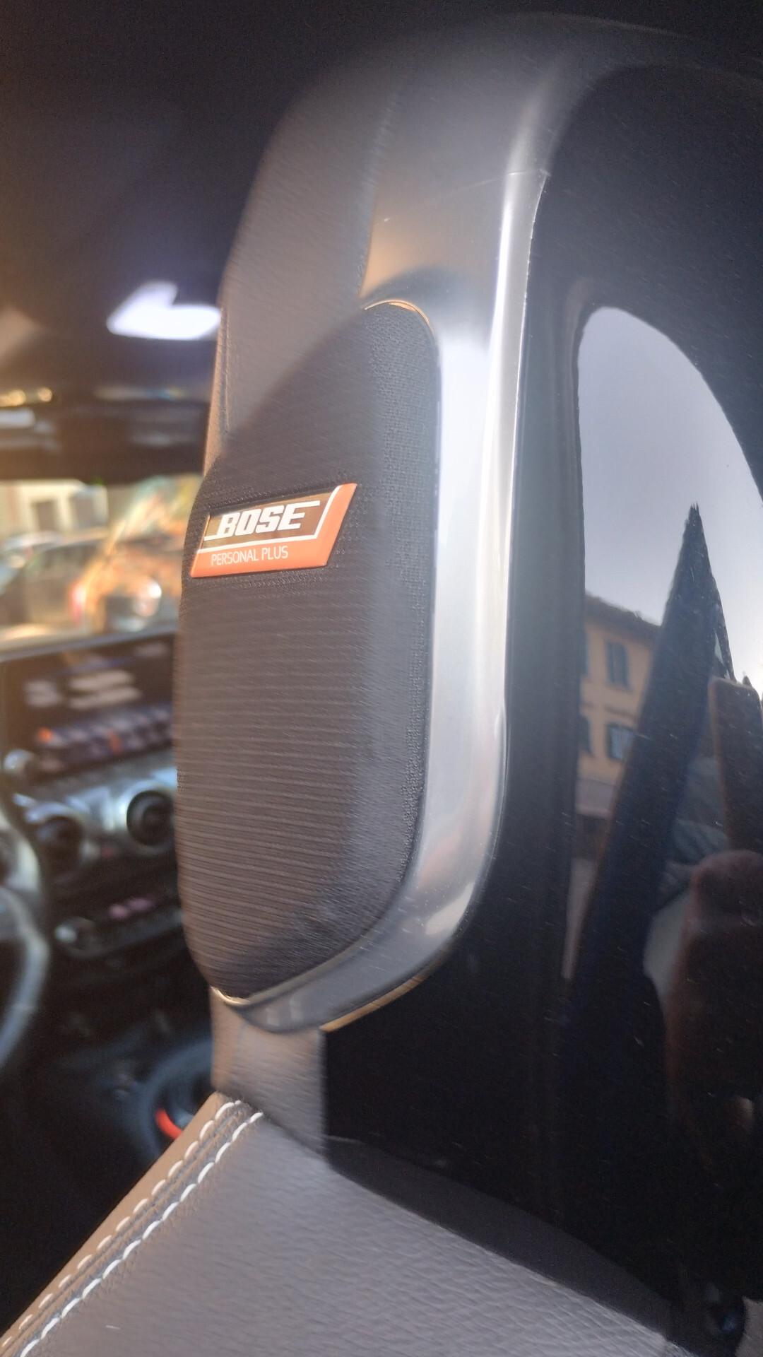 Nissan Juke 1.0 DIG-T 114 CV Tekna