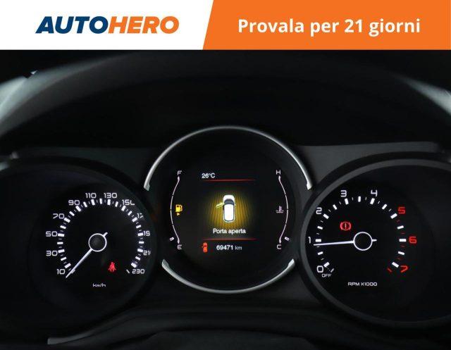 FIAT 500L 1.3 Multijet 95 CV Urban