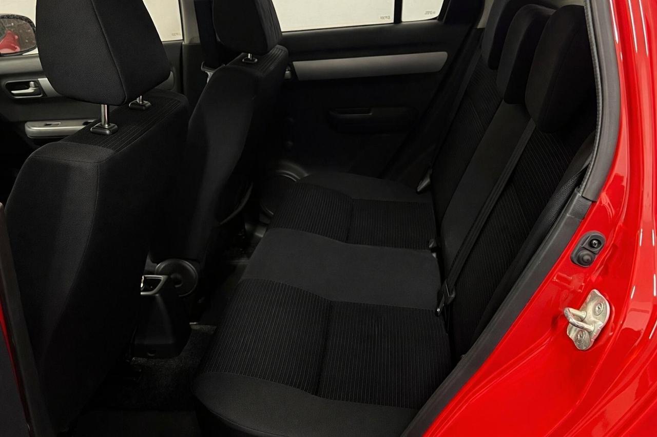 Suzuki Swift 1.3 5p. GPL - adatta a neo patentati