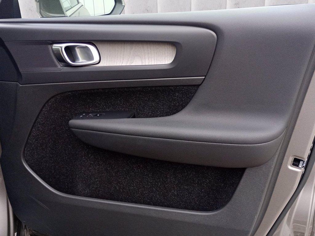 VOLVO XC40 2.0 d3 Inscription geartronic my20 del 2020