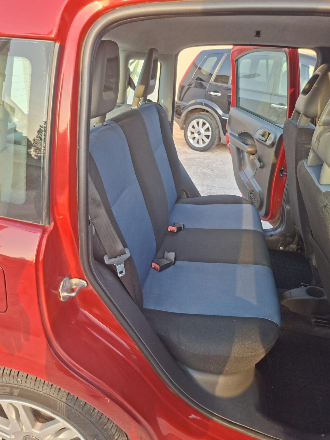 Fiat Panda 1.3 MJT 16V Emotion DIESEL EURO4