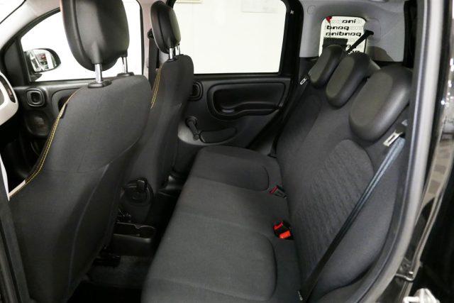 FIAT Panda 1.0 FireFly S&S Hybrid Pandina Cross PREZZO VERO
