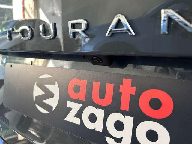 Volkswagen Touran Touran 1.5 tsi Edition Plus 150cv dsg