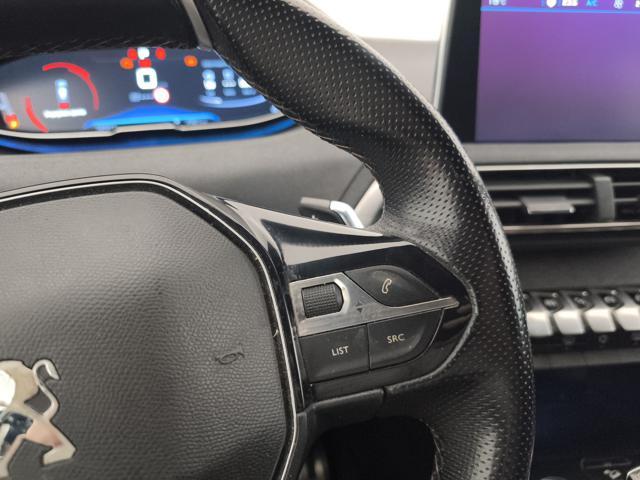 PEUGEOT 5008 1.5 bluehdi GT Line s&s 130cv 5p.ti eat8