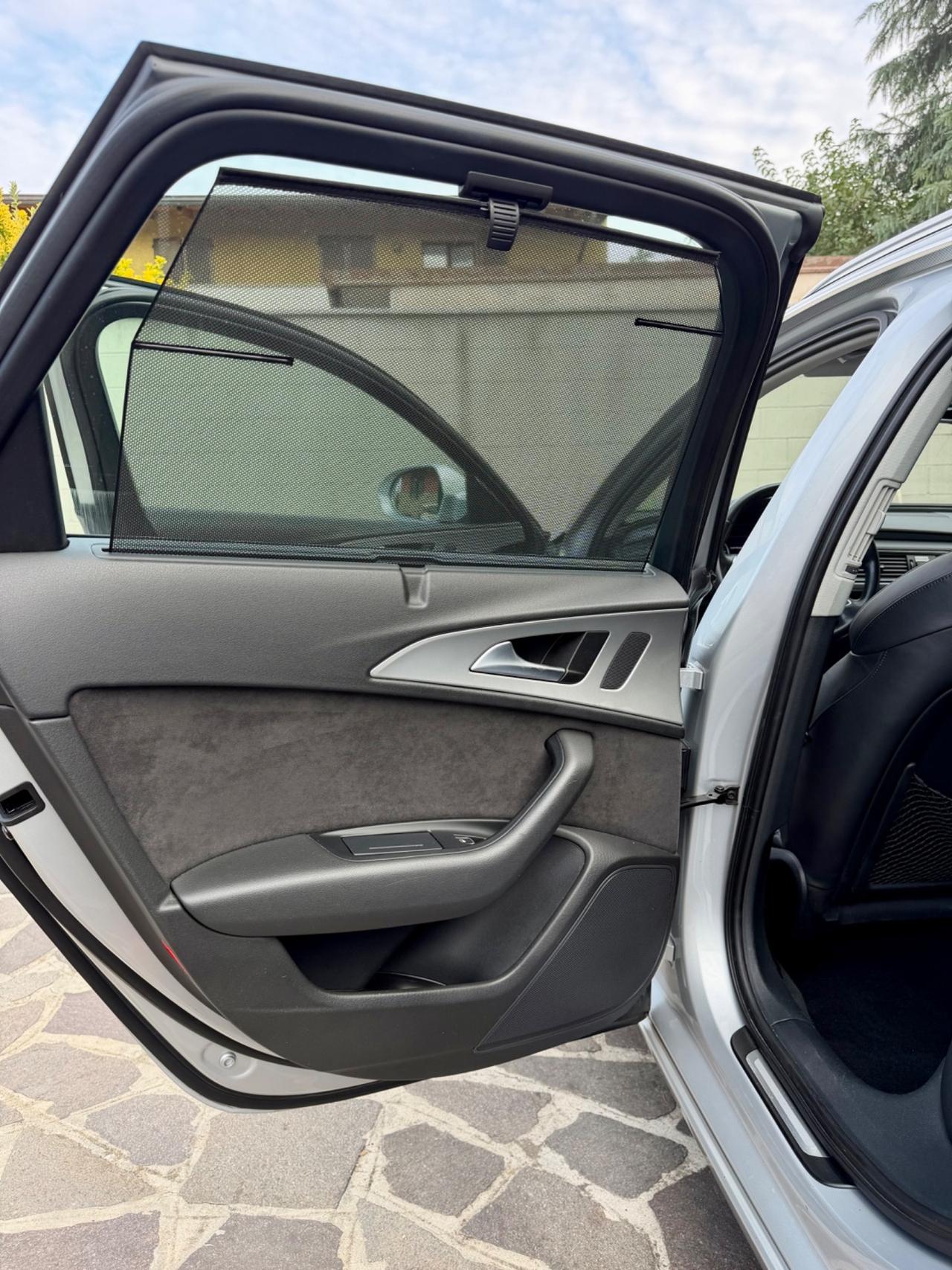 Audi A6 Avant 3.0 TDI 204 CV quattro S tronic Business plus