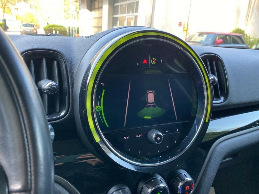 Mini Cooper SE Countryman Mini Countryman 1.5 Cooper SE Hype all4 auto