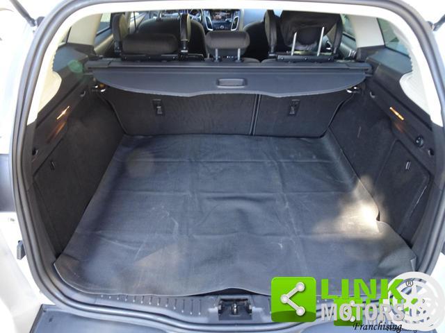 FORD Focus Titanium