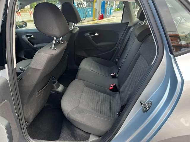 Volkswagen Polo Polo 5p 1.2 tdi Comfortline