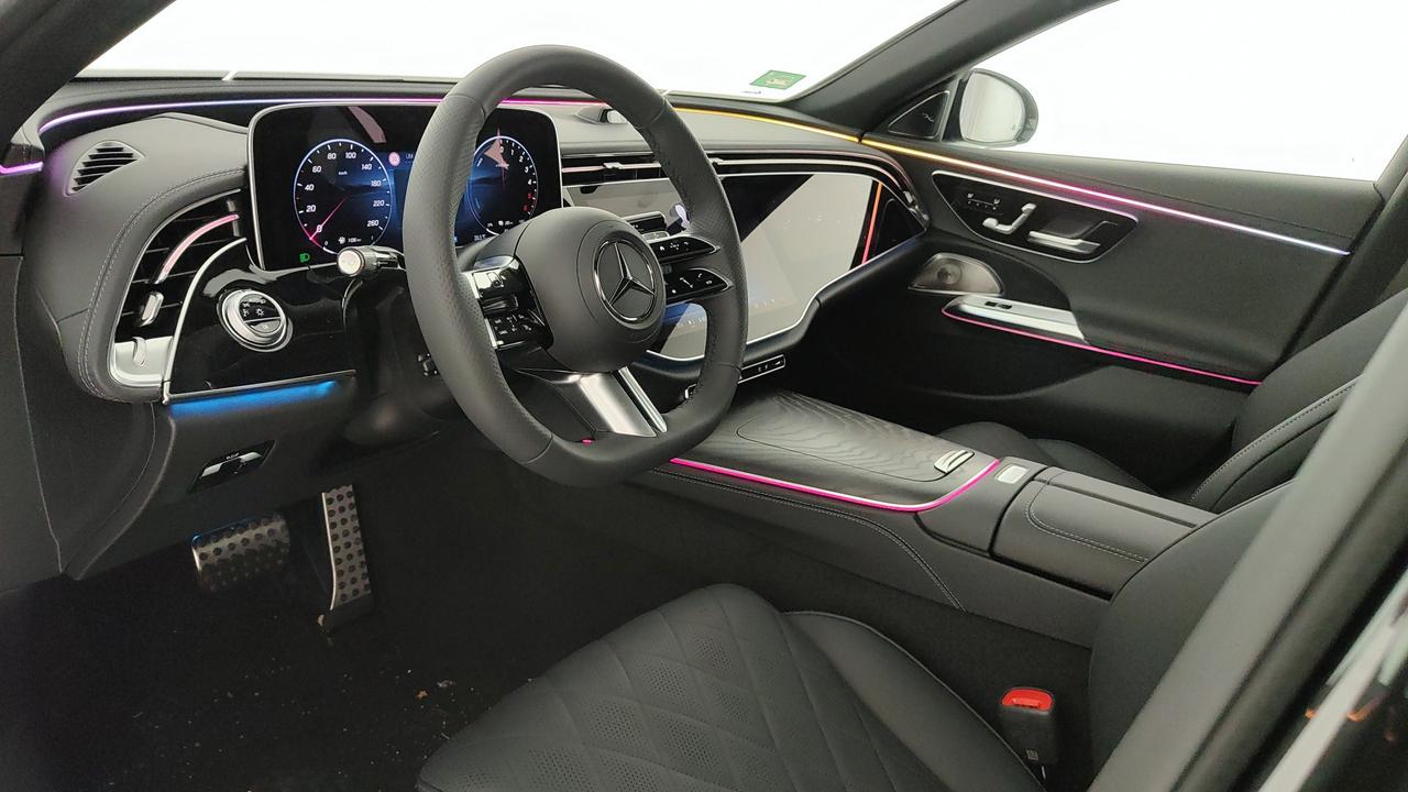 Mercedes-Benz E 300 de phev AMG Line Premium Plus 4matic auto