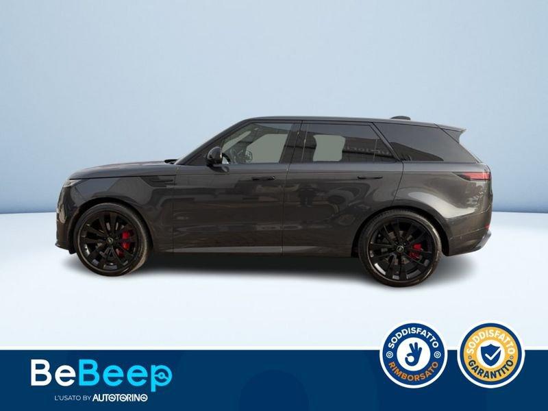 Land Rover RR Sport 3.0D I6 MHEV DYNAMIC HSE AWD 300