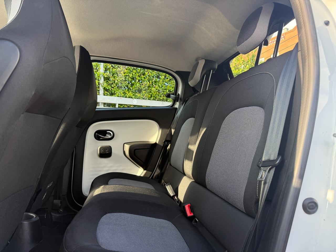 Renault Twingo 1.0 SCe Dynamique +GARANTITA