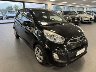 KIA Picanto 1.0 Eco GPL Cool