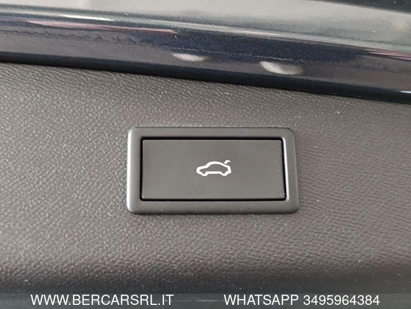 CUPRA Leon 2.0 TDI DSG*PORETELLONE ELETTRICO*TELECAMERA POST*