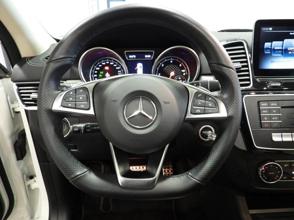Mercedes GLE 350 350 Premium Plus 4Matic 9G-Tronic Plus