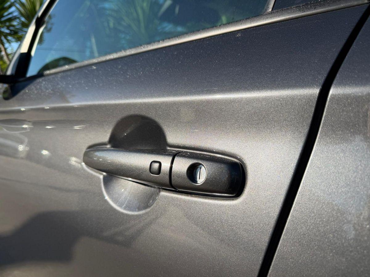 SUZUKI - Swift - 1.2 Hybrid CVT Top