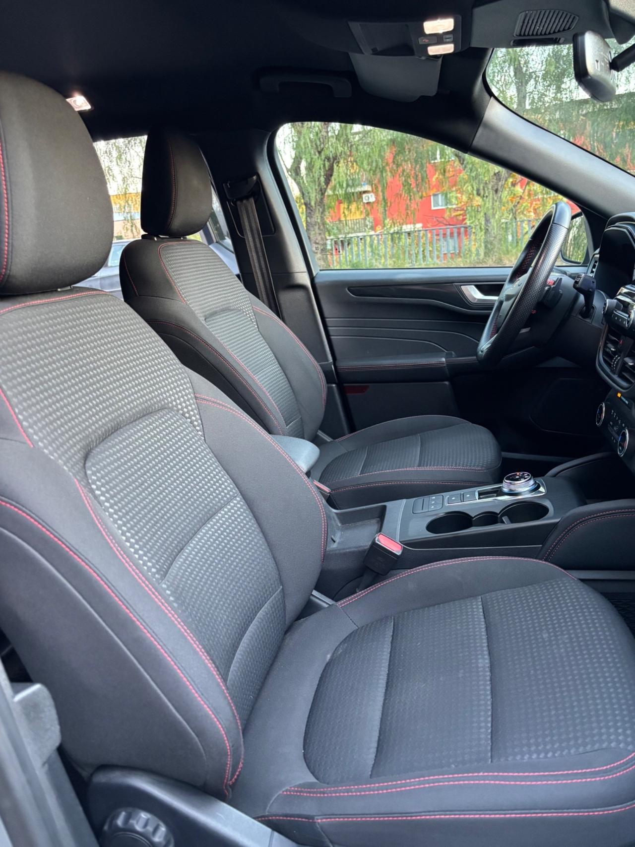 Ford Kuga 2022 1.5 EcoBlue 120 CV ST-Line X