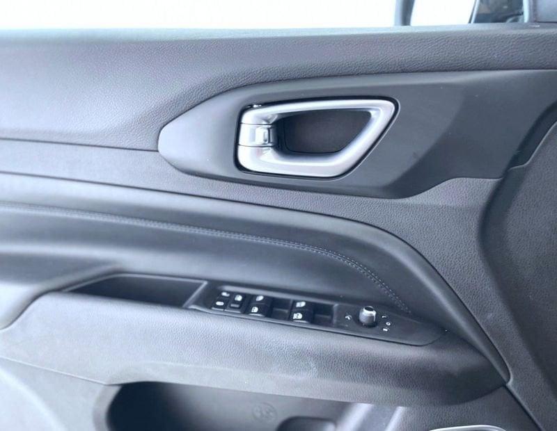 Jeep Compass Compass 1.3 Turbo T4 240 CV PHEV AT6 4xe Trailhawk