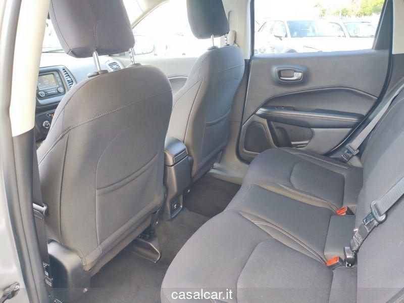 Jeep Compass 1.6 Multijet II 2WD Longitude 24 MESI DI GARANZIA