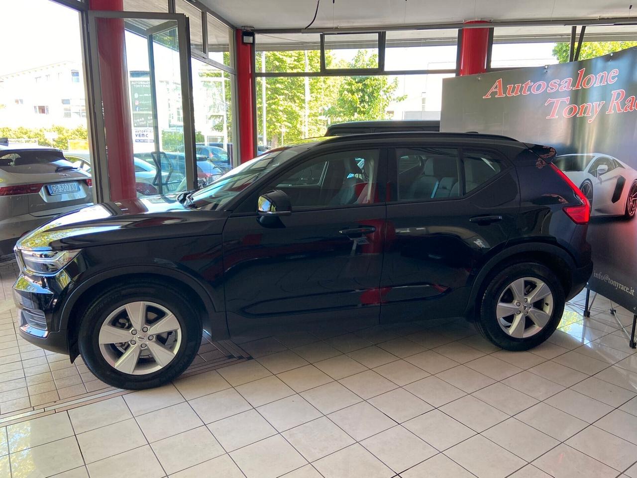 Volvo XC40 1.5BENZ 55.000KM