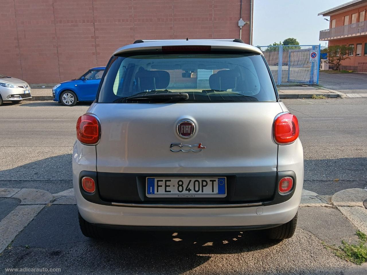 FIAT 500L 1.3 MJT 95 CV Business