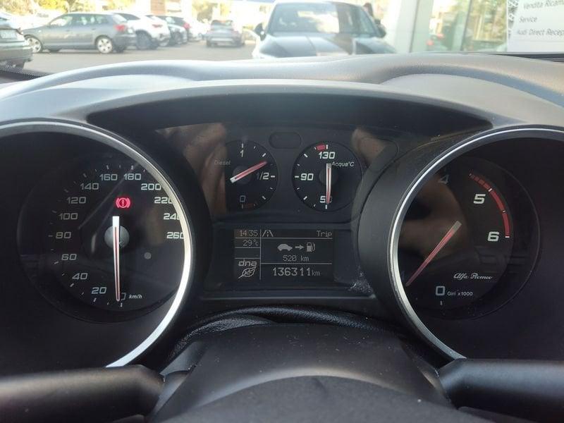 Alfa Romeo Giulietta Giulietta 1.6 jtdm Super 120cv