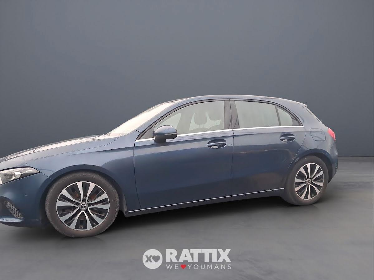 Mercedes-Benz A 180 d 2.0 116CV Business Extra Auto