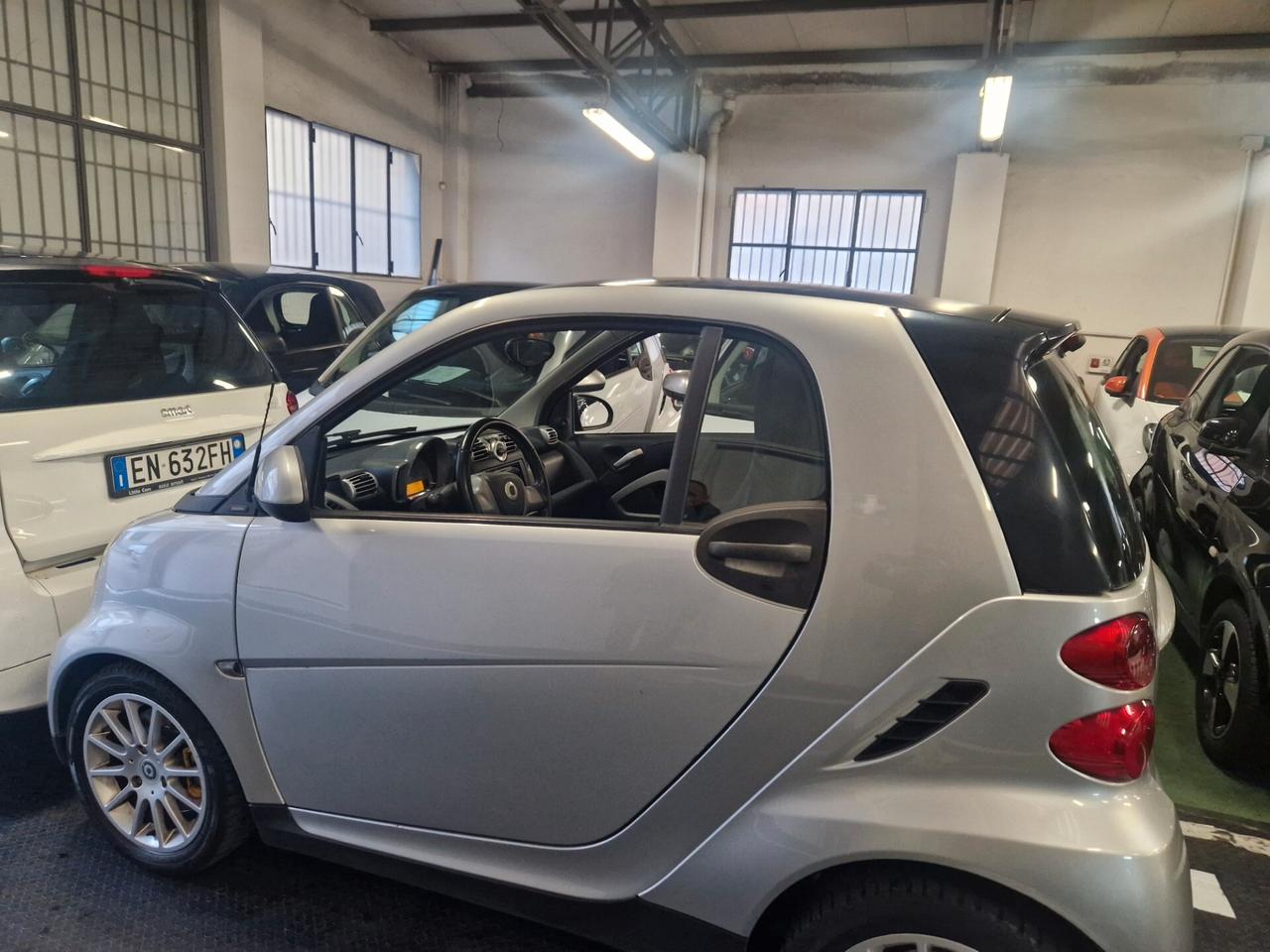 Passion 09 full motore revisionato frizione nuova