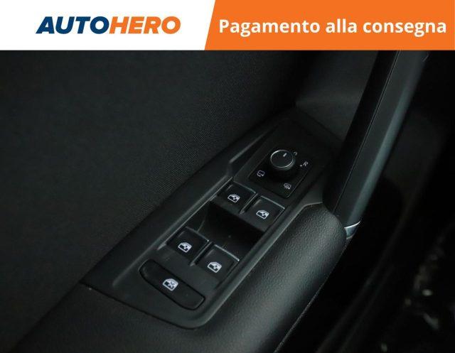 VOLKSWAGEN Tiguan 2.0 TDI SCR 4MOTION Executive BlueMotion Technolog