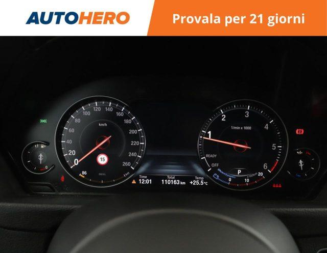 BMW 420 d xDrive Gran Coupé Msport