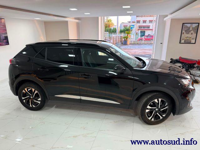 PEUGEOT 2008 BlueHDi 130 S&S EAT8 Allure Pack