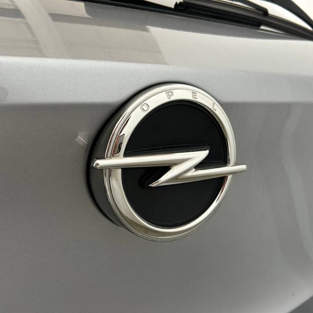 OPEL Corsa 5 porte Elegance
