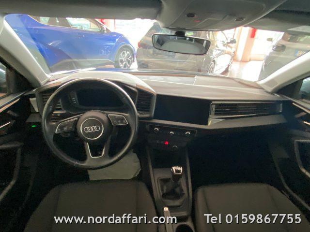 AUDI A1 SPB 30 TFSI ** IVA DETRAIBILE **