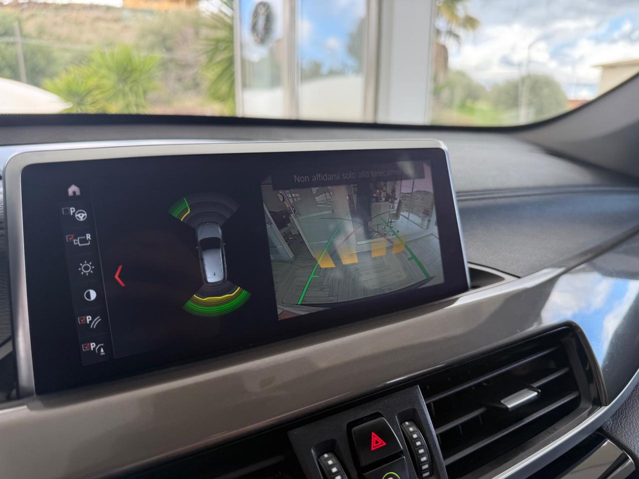 Bmw X1 2.0D 150cv XLINE PLUS TETTO/AMBIENT/3D LED2022