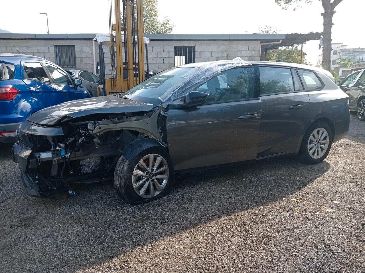 Opel Astra 1.5 Turbo Diesel 130 CV AT8 -2023