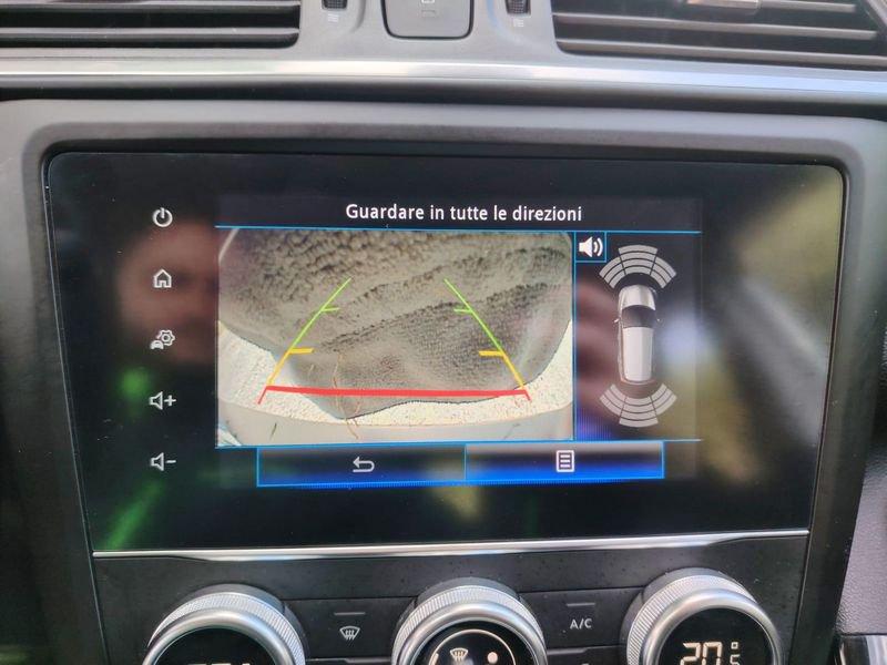 Renault Kadjar TCe 140CV EDC FAP Sport Edition2