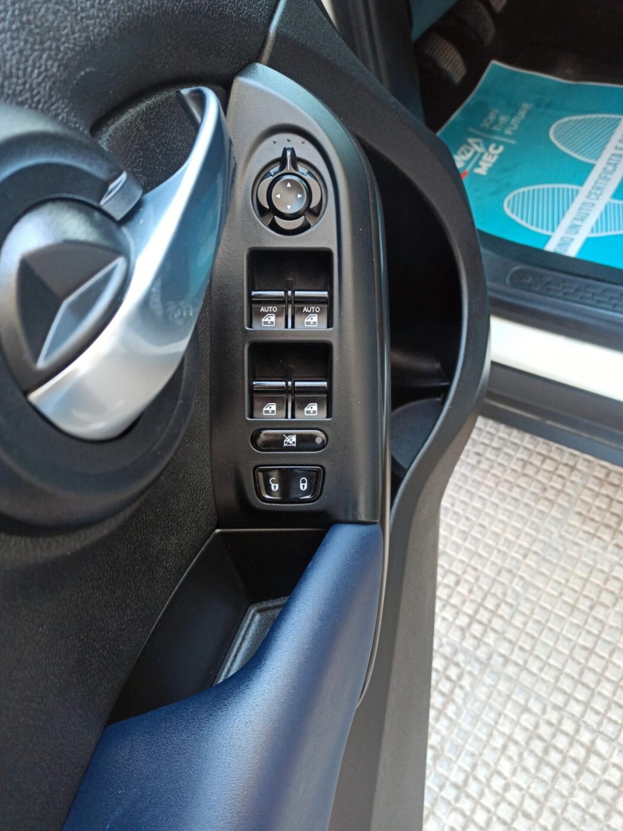 Fiat 500X 1.3 MultiJet 95 CV Club