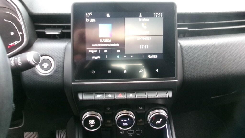 Renault Clio 5 Porte 1.0 TCe Intens