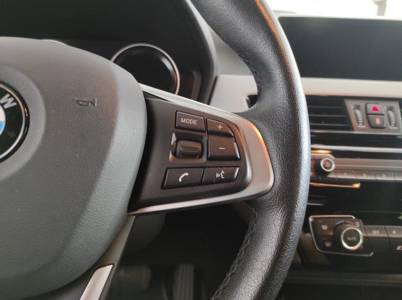 BMW X2 (F39) - X2 xDrive20d Business-X