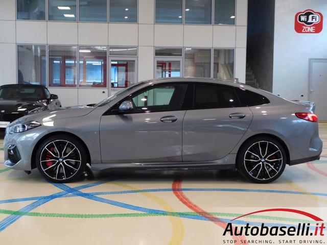 BMW 220 218D GRAN COUPÉ 'MSPORT PRO' AUTOMATICA 150CV