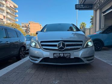 Mercedes-benz B 200 CDI BlueEFFICIENCY Premium