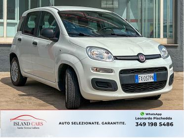 Fiat Panda 1.2