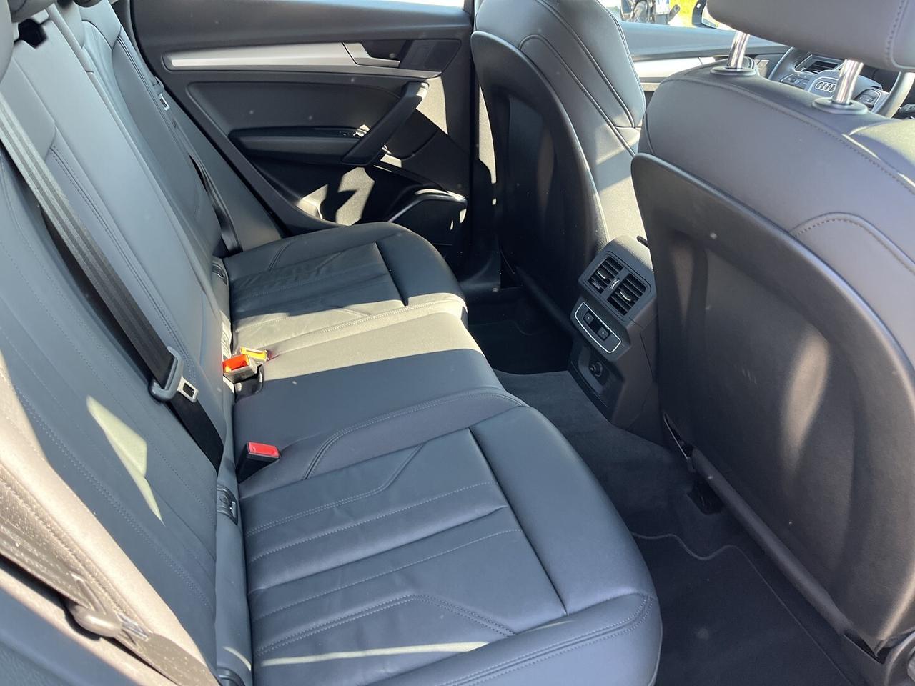 AUDI Q5 2000 TDI S.TRONIC 190 CV 4X4