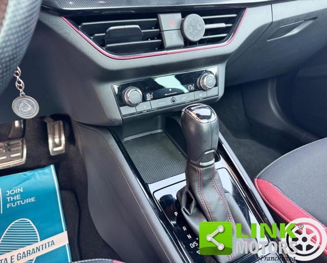 SKODA Kamiq 1.0 TSI 110 CV DSG Monte Carlo