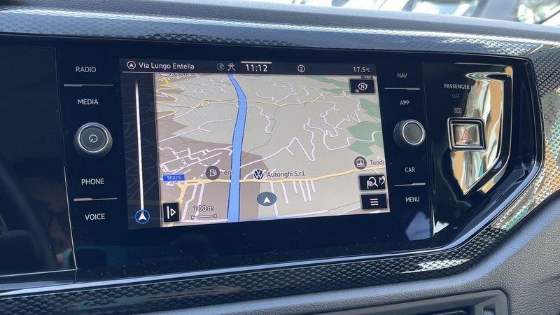 Volkswagen Taigo 1.0 TSI Life