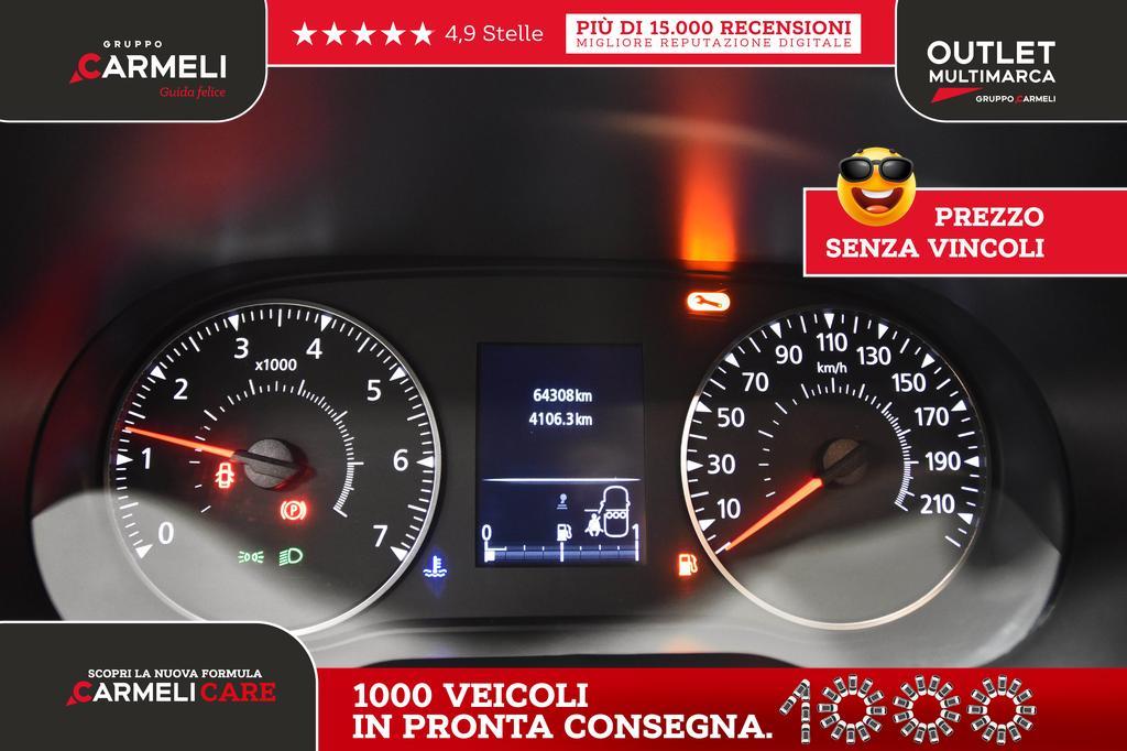 Dacia Duster 1.0 TCe GPL Prestige SL DaciaPlus 4x2